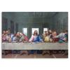 Canvas print, The Last Supper