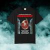 Inseminoid Tee Unisex Short Sleeve Shirt S-5XL