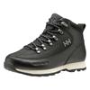 The Forester Premium Boots