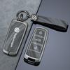 Для VOLKSWAGEN Автомобильный умный чехол-брелок для ключа для VW Volkswagen CC Passat B6 B7 Passat 3C CC Maogotan R36 B5 B7L Защитный корпус