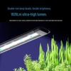 Old Fisherman LED Full Spectrum Waterproof Super Bright Aquarium Plant Light