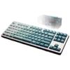 Механическая клавиатура Dareu EK87 Pro с тремя режимами подключения, на прокладках