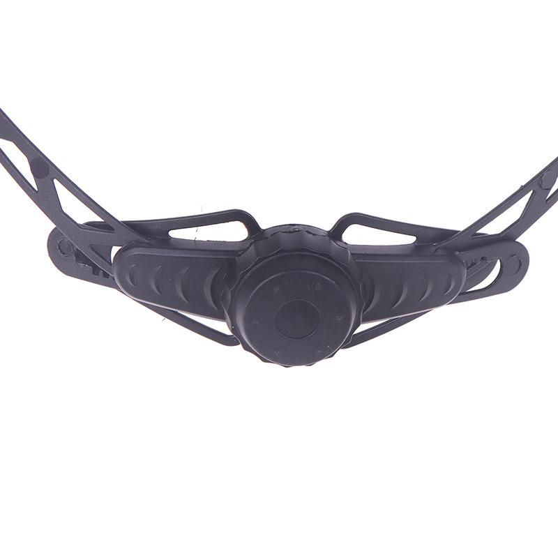 Шлем Регулируемая Система Фиксации Ремня Пряжка для Фиксации Головы Для Велоспорта Лыж Катания на Коньках Конного Спорта Безопасный