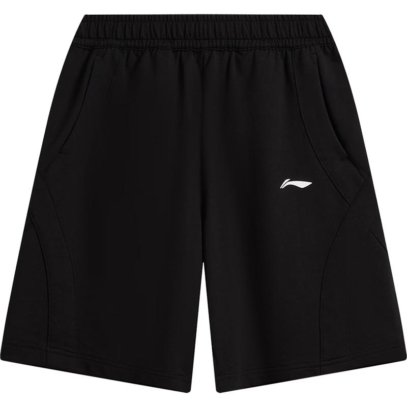 Li-Ning Спортивные шорты для мальчиков (старший возраст)