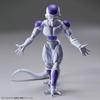 Стандартный Dragon Ball Frieza Пластиковая модель Фигурка-рост (Окончательная форма) (Продление версии) Цветовая кодировка