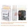 OpenPort 2.0 ECU Flash Chip Tuning открытый порт 2.0 для сканера Toyota для Impreza STi 2004-2007 автомобильный диагностический инструмент
