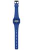 Часы Casio Classic Использует биомассу пластика Синий [Casio] [] F-91WB-2A1JF Мужские