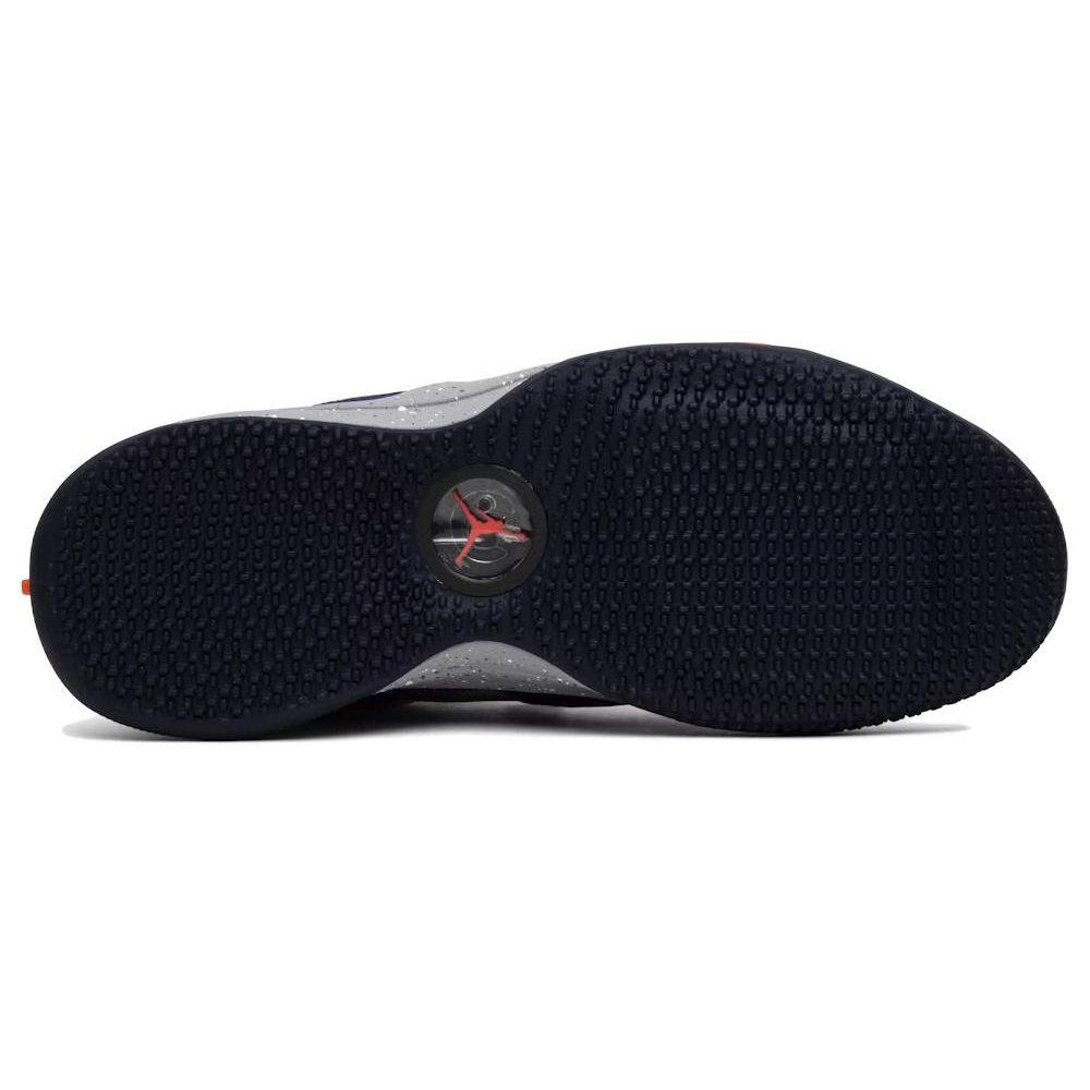 Air Jordan 33 'Visible Utility' AQ8830-200