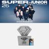 SUPER JUNIOR The 12th Album SUPER JUNIOR 25 Figure Set