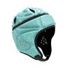 Rugby Helmet EVA Anti-Collision Sports Head Protection for Baseball, Football, Hockey, and Goalkeeper Gear.