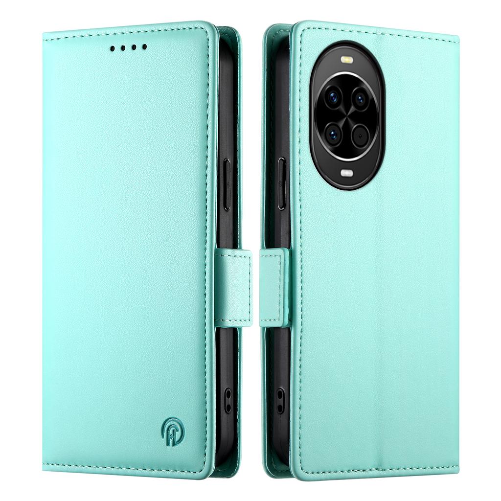 Чехол-книжка с подставкой из ПУ-кожи для Huawei nova 14 5G