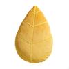 Plant Decorative Pillow Comfortable 3D Cute Home Decoration Cushion for Living Room Nursery Couch
