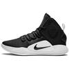 Кроссовки унисекс Hyperdunk X Black Черно-белые AR0467-001