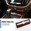 Для Volvo XC60 Автомобильные аксессуары Декорация Интерьер Специальные аксессуары Центральное управление Регулировка звука 2018-2025