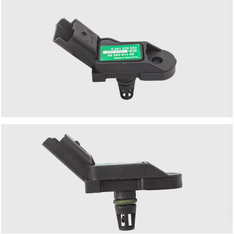 1920AJ 9639381480 для Peugeot 206 207 301 307 308 407 Citroen C2 C3 C4 C5 Датчик давления во впускном коллекторе 1.6L