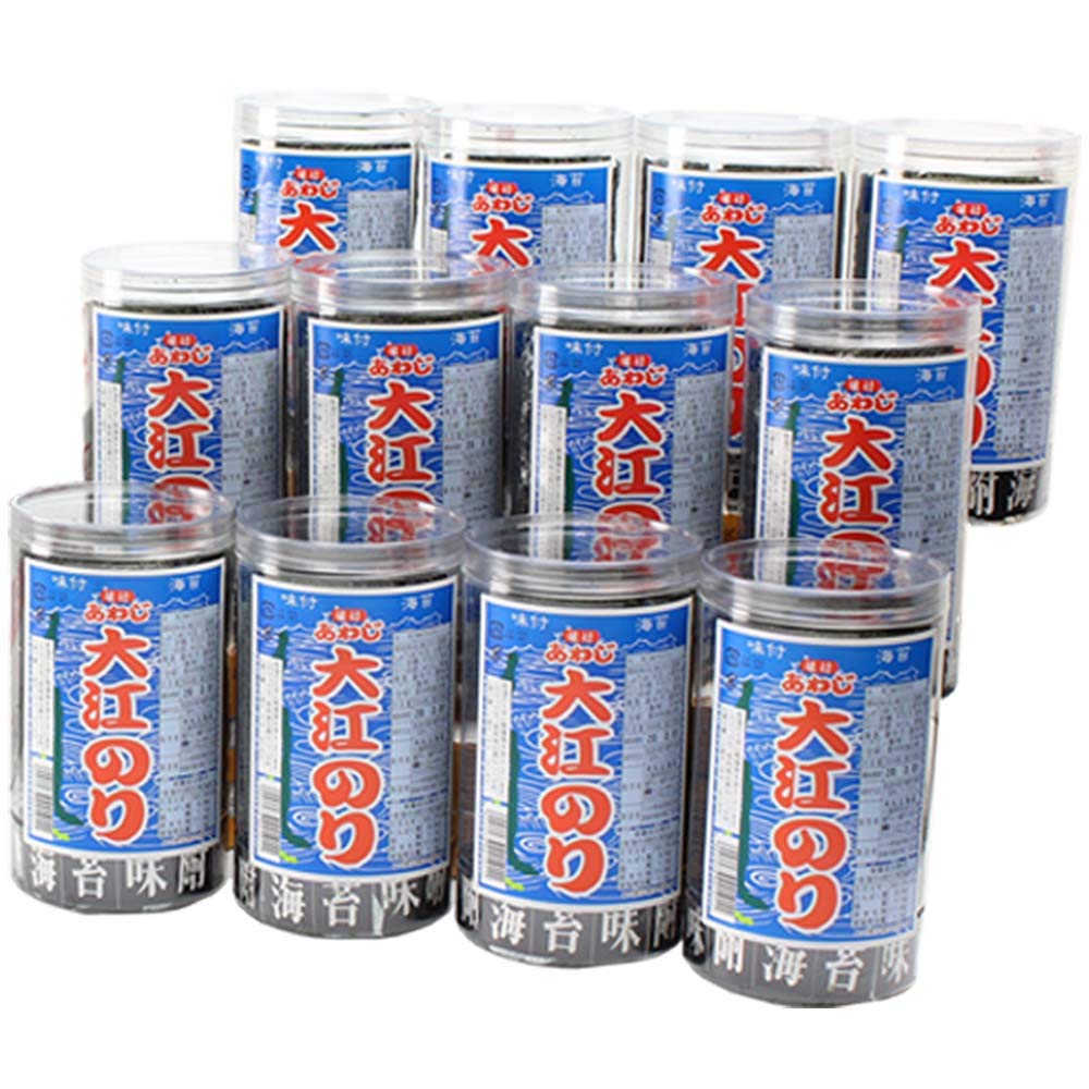 Awaji Oe Nori 12 Sticks