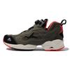 Reebok Instapump Fury 95 Армейский зеленый Оранжевая вспышка GZ2187