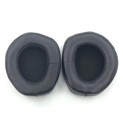 Амбушюры из овчины для наушников Sennheiser RS165 RS175 RS185 RS195 HDR165 HDR175 HDR185 Подушечки из пеноматериала