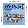 (Digipack Ver.) AHOF [The Passage] 2nd Mini Album