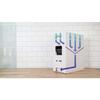 SAMICK Slim Rice Dispenser 12kg (0.5g Total Capacity), Freestanding Type (No Casters), RN-630-2