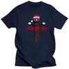 Summer Teeshirt Black Fashion Unisexs Tshirt Mr Hankey The Christmas Poo TShirt Unisex Unisex Women Tee Shirt Graphic T Shirts