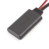 Новый автомобильный Bluetooth 4.0 AUX-кабель-адаптер для головного устройства Business CD BMW E39 E46 E53