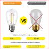 Stabla Incandescent 1W 2W E27 LED light bulb Vintage Bulb light bulb