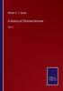 Книга A History of Christian Doctrine : Vol. 2