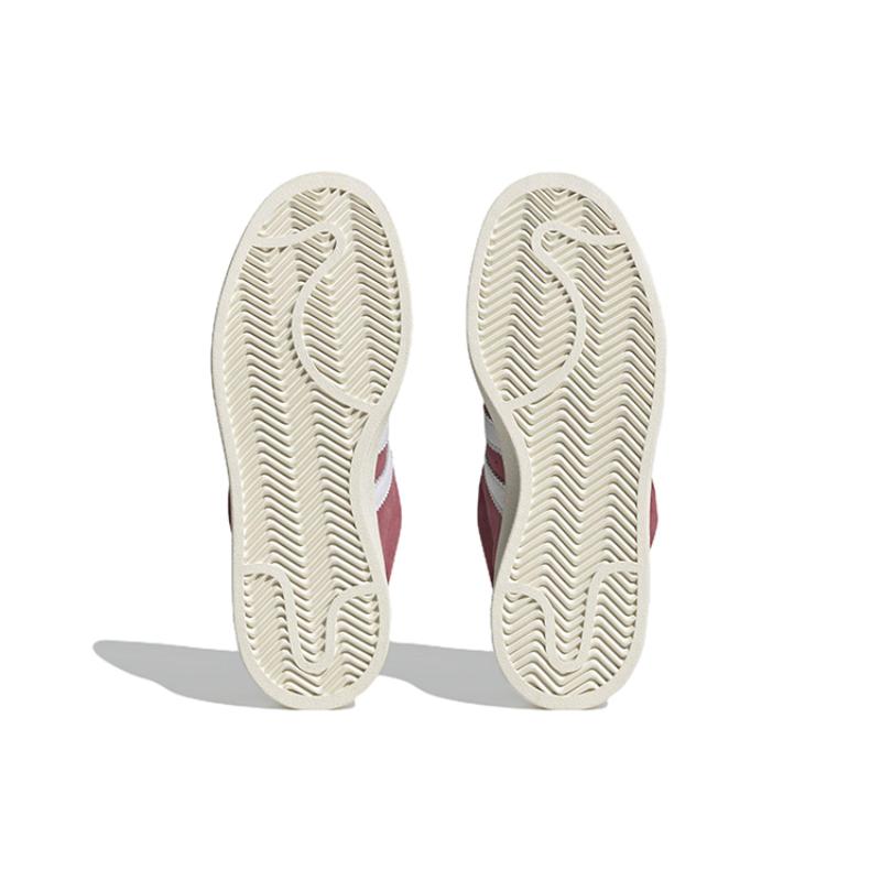 Adidas Женские кроссовки Campus 00s 'Pink Strata White' HP6286