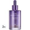 Time Revolution Night Repair Ampoule 5X, 70 мл, 2 шт.
