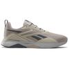 Nanoflex Reebok Tr 2.0 'Пепельно-серый' 100074535