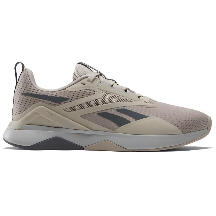 Nanoflex Reebok Tr 2.0 'Пепельно-серый' 100074535