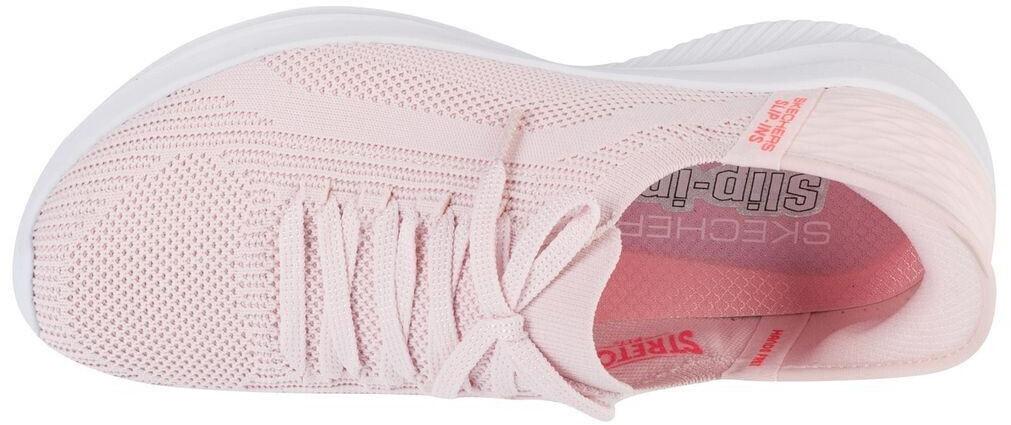 Кроссовки Skechers Sneakers light pink