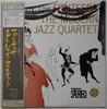 LP Пластинка MODERN JAZZ QUARTET - Fontessa P7517A ATLANTIC 1976 Япония Джаз Б/У