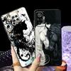 Крутой Чехол для Телефона с Животными Тигр Лев Лошадь для Xiaomi Redmi Note 9 11s 12s 10S 9S 13 Pro Plus 12 Pro 11 7 8 10 14