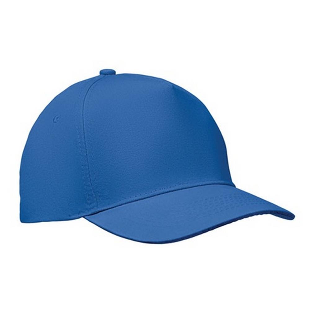 MidOcean Sunny 5 Panel Baseball Cap