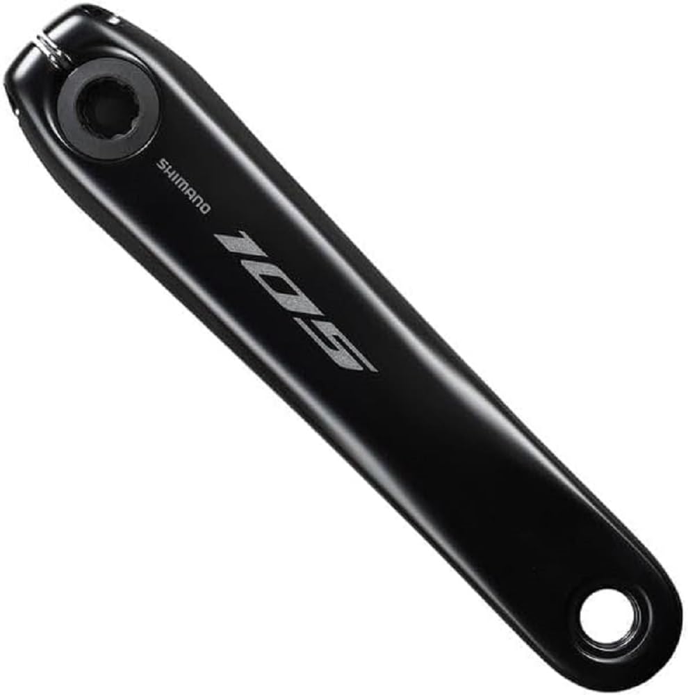 SHIMANO L шатун UT170 FC-R7100