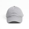Adidas Sustainable Organic Relaxed Cap, Grey Three