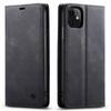 Sc Wallet Iphone 11 Black