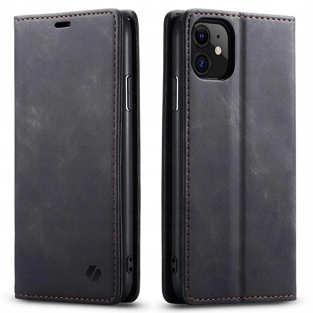 Sc Wallet Iphone 11 Black