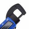 Topiky Digital Micrometer, Thickness Gauge, 0-12mm, Digital Thickness Gauge, High Precision Electronic Micrometer, Digital Thickness Gauge