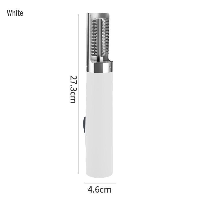 Электрический скребок для чистки рыбы - автоматический инструмент для чистки рыбы и удаления чешуи