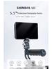 7SHIMBOL Монитор-видоискатель Peng M5 5,5-дюймовый HD-сенсорный монитор для DSLR/беззеркальных камер