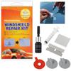 Car Windshield Repair Kit Cracked Glass Repair To Fix Auto Glass Windshield Crack Chip Crack