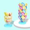 Lollipop Display Stand Party Lollipop Storage Rack Marshmallow Stand Holder Marshmallow Display Frame Tower Height Candy Frame