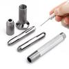 Clamp Horn Wood Mini Twsit Chuck Drilling Aluminum Manual Hand Drill