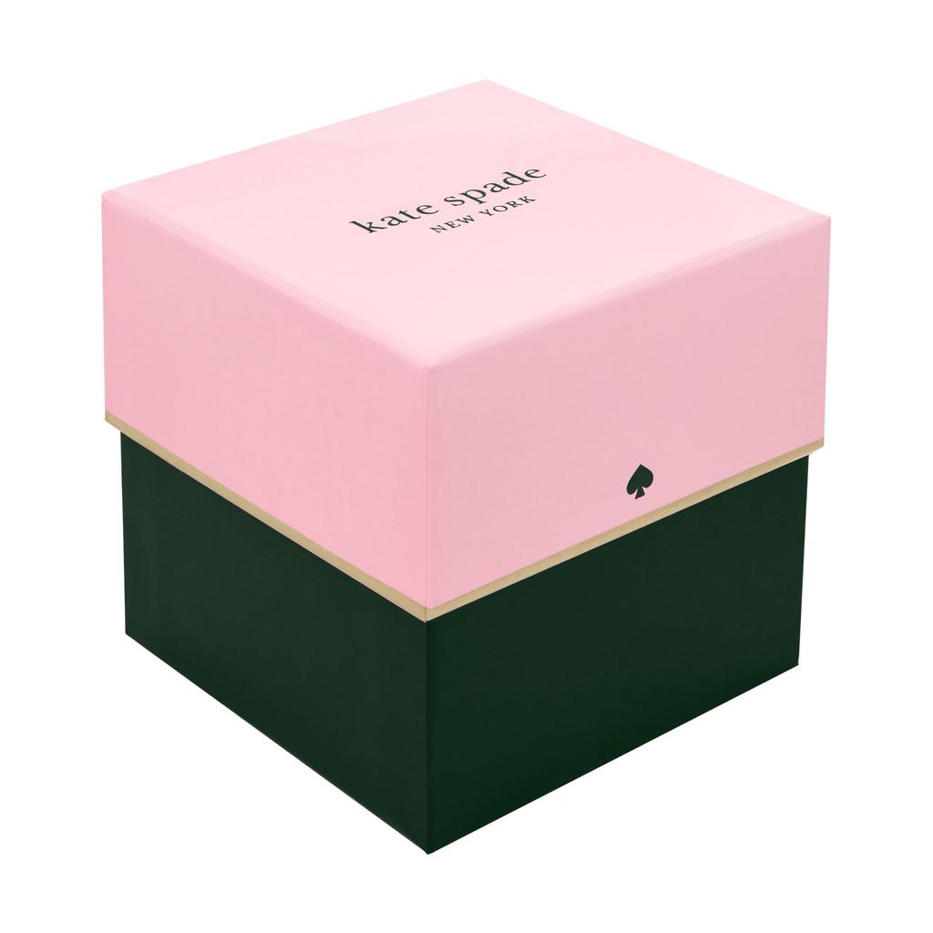 Spade New Watch HOLLAND KSW9042 Gold Regular Imported Product [Kate York] Women's