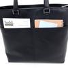 Tote Bag Black [Porter] [Sort] 116-03276 1.
