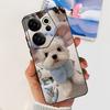 Для Tecno Camon 20 Premier Чехол CK9n Ударопрочный Чехол Модный Цветок Мягкий Силикон Чехлы Для Телефона Для Camon 20 Premier Бампер Coque