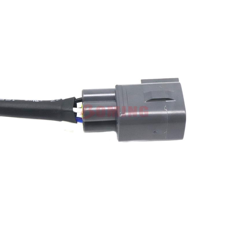 Car Air Fuel Ratio Lambda O2 Oxygen Sensor 89467-12010 Upstream Fits For Toyota 4Runner Sequoia 2005-2012 2349052 8946712010